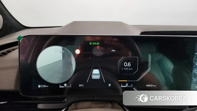 Kia The New Carnival 4th Generation id 4474188 из Кореи 37
