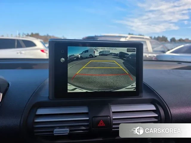 Hyundai Casper id 3539866 из Кореи 15