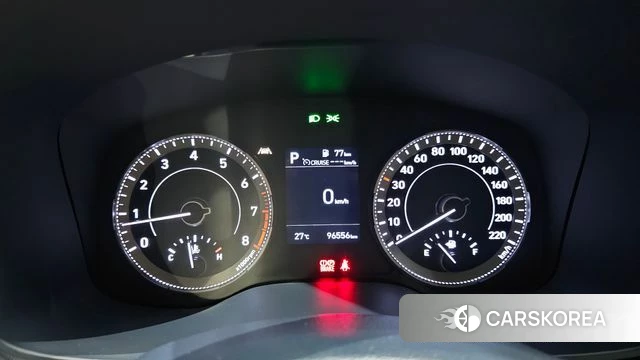 Hyundai Venue id 4894206 из Кореи 28