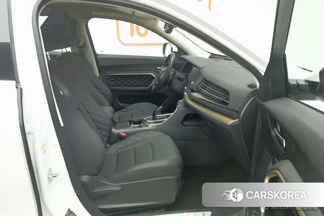 Haval H6 id 4210209 из Китая 22