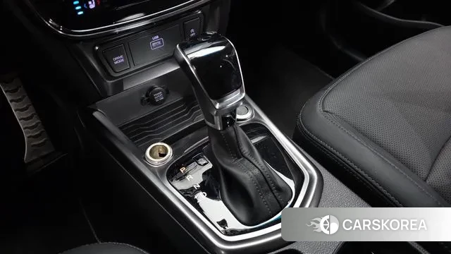 Ssangyong Berry New Tivoli id 3499588 из Кореи 18