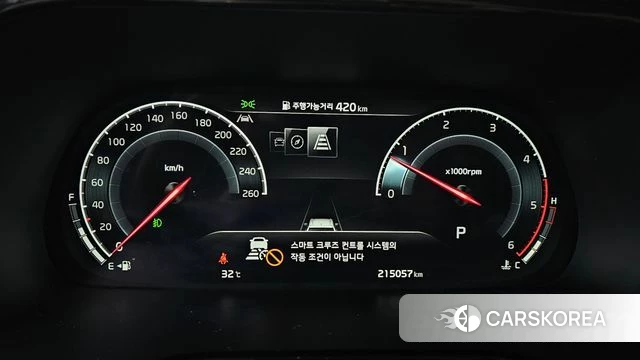 Kia Mohave Master id 4741308 из Кореи 18