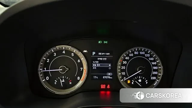 Hyundai Venue id 3402812 из Кореи 18