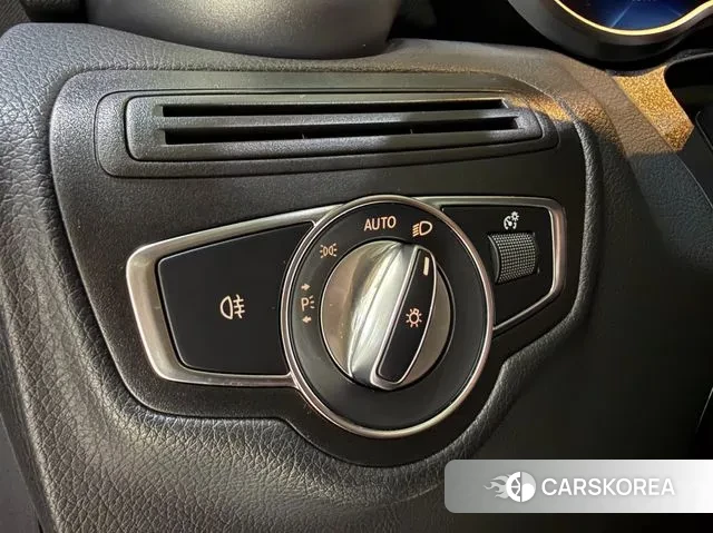 Mercedes-Benz GLC-Class X253 id 3488947 из Кореи 18