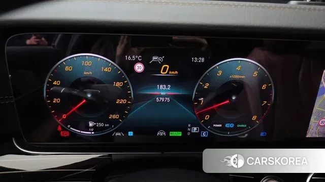 Mercedes-Benz E-Class W213 id 3498422 из Кореи 18