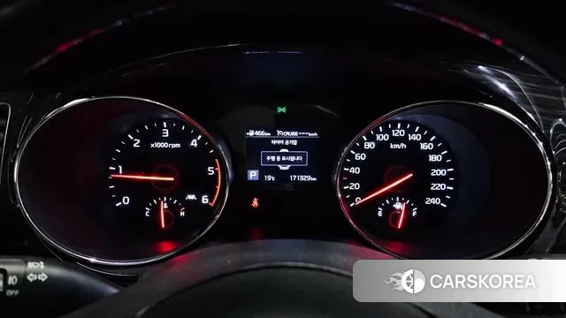 Kia The New Carnival id 2902796 из Кореи 18