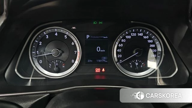 Hyundai Sonata (DN8) id 4403204 из Кореи 27
