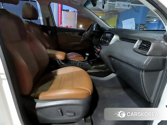 Kia The New Sorento id 4856546 из Кореи 18