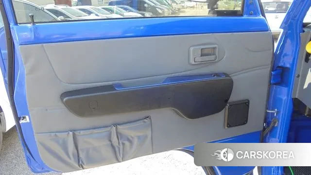 Chevrolet (GM Daewoo) New Labo id 3018272 из Кореи 8