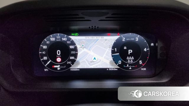 Land Rover Discovery 5 id 4018775 из Кореи 18