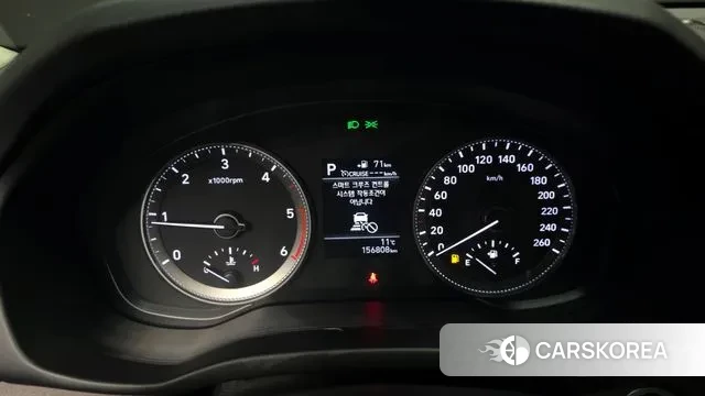 Hyundai Grandeur IG id 3553035 из Кореи 18