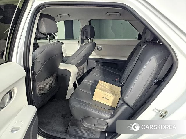 Hyundai Ionic 5 id 4542060 из Кореи 18