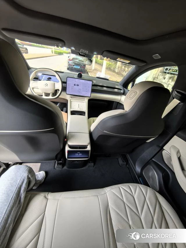 Weilai ES6 id 4182509 из Китая 9