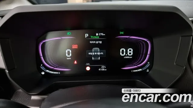 Kia The New Kia Ray id 2810734 из Кореи 18