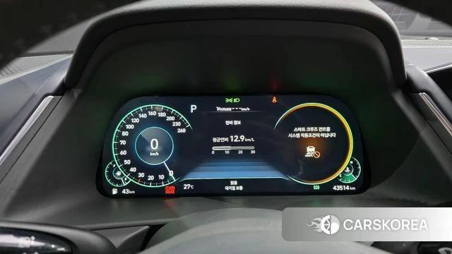 Hyundai Sonata (DN8) id 4624617 из Кореи 30