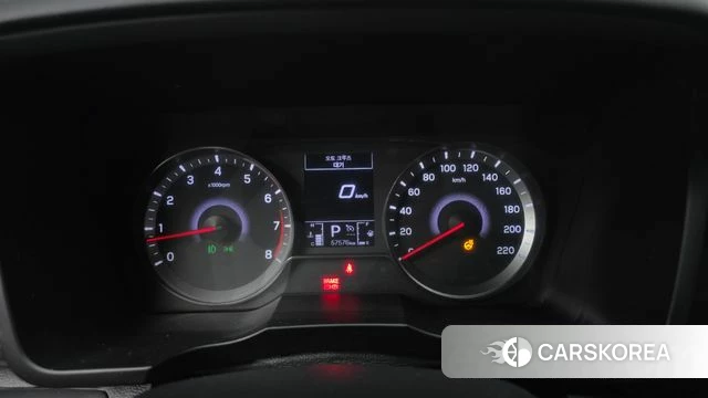 Ssangyong Berry New Tivoli id 4722256 из Кореи 30
