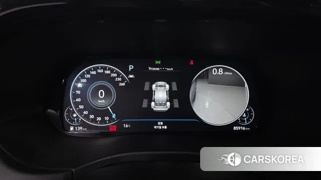 Hyundai Palisade id 3395775 из Кореи 18