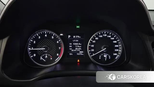 Hyundai The New Avante AD id 3520401 из Кореи 18