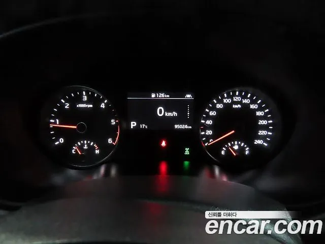 Kia Sportage The Bold id 2751471 из Кореи 18