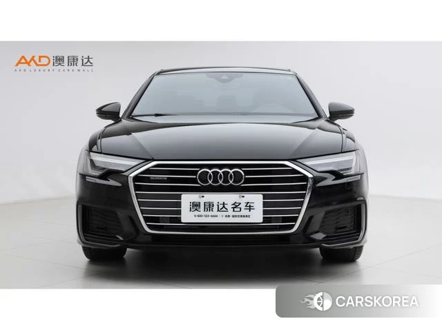 Audi A6L id 4328622 из Китая 8