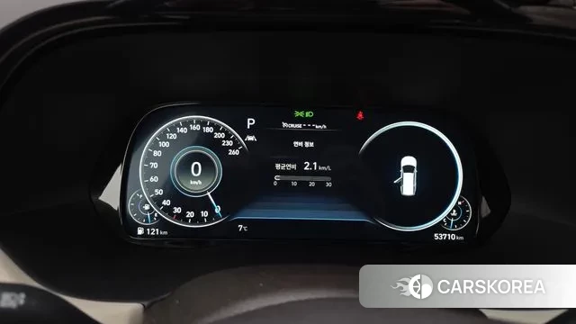 Hyundai Palisade id 3545501 из Кореи 18