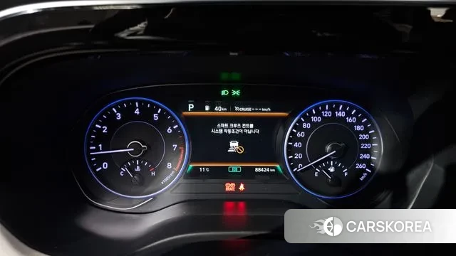 Hyundai Palisade id 3459598 из Кореи 18