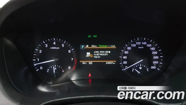 Genesis G80 id 2922885 из Кореи 18