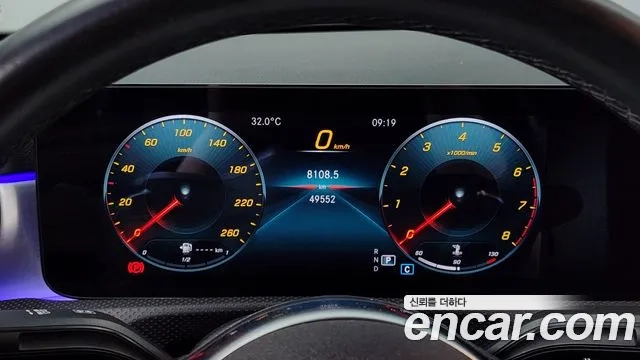 Mercedes-Benz CLA-Class C118 id 2875594 из Кореи 18