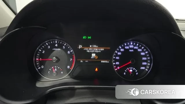 Kia The New K3 2nd generation id 3448462 из Кореи 18