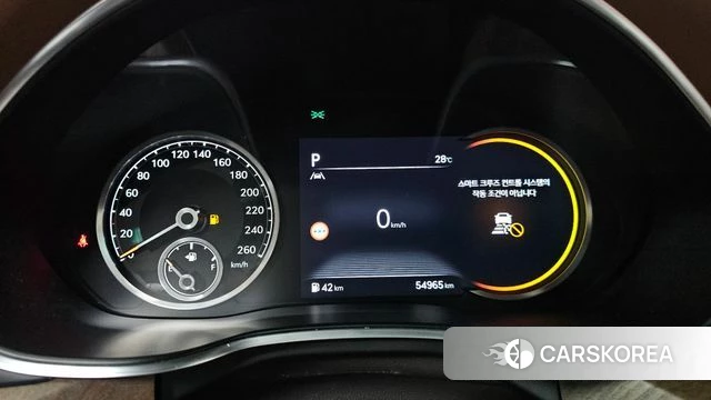 Genesis G80 (RG3) id 4656293 из Кореи 18