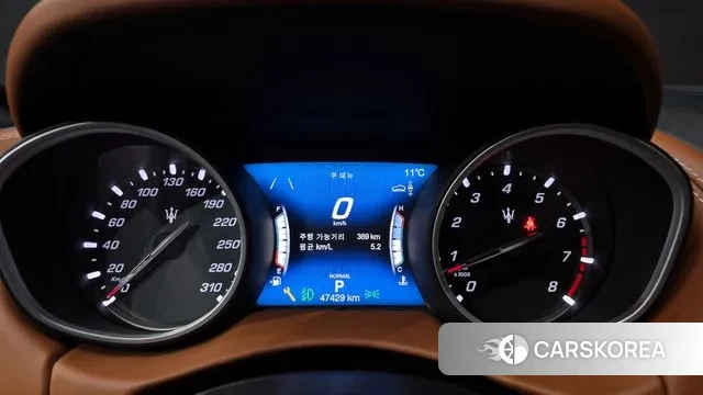 Maserati Levante id 3479252 из Кореи 18