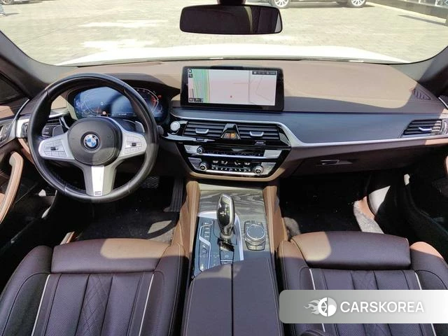 BMW 5 series id 4257682 из Китая 20