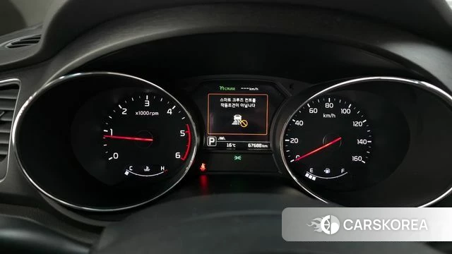 Kia All New Carnival id 4180608 из Кореи 18