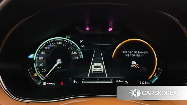 Genesis GV70 id 3701219 из Кореи 18