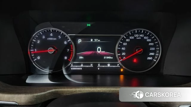Kia Sorento 4th Generation id 4899330 из Кореи 33