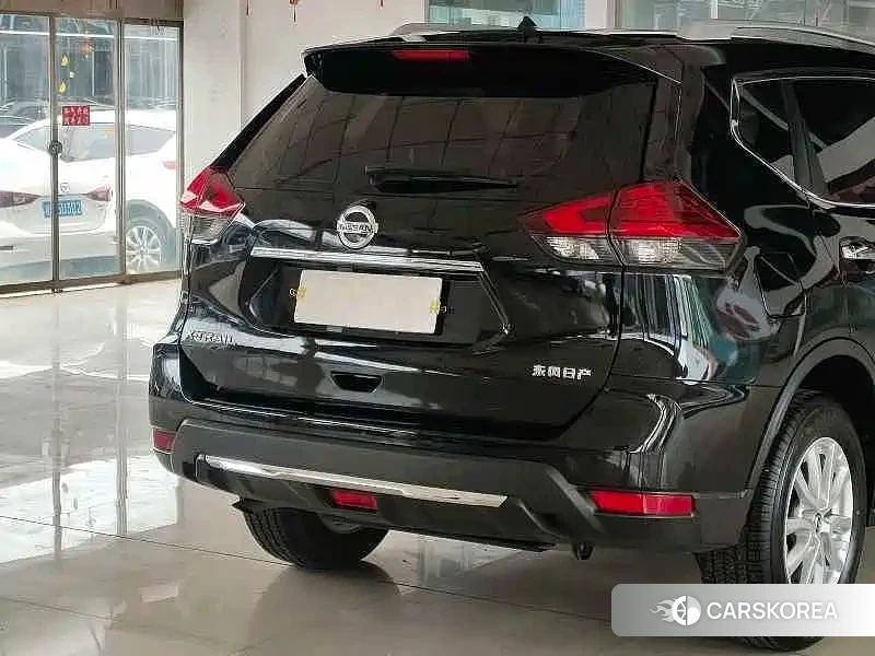 Новый Nissan X-Trail id 4949114 из Китая 28