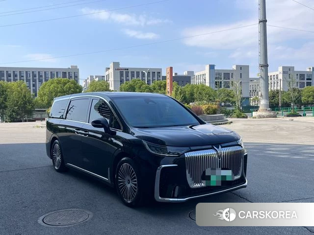 Lan Tu Dreamer PHEV id 4241522 из Китая 16