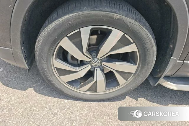 Volkswagen Tanyue id 4300938 из Китая 15