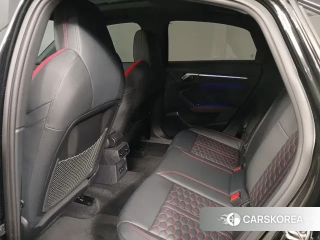 Audi RS3 (8Y) id 3477442 из Кореи 18