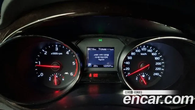 Kia The New Carnival id 2727004 из Кореи 18