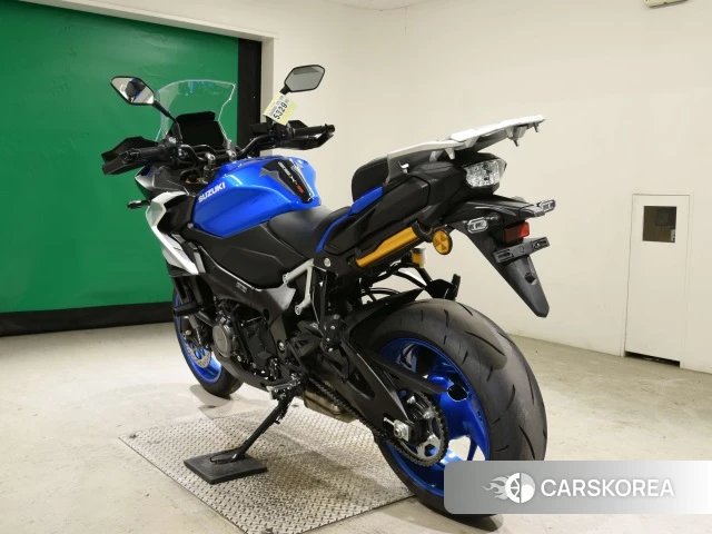 Suzuki GSX-S1000GX id 4380034 из Японии 8
