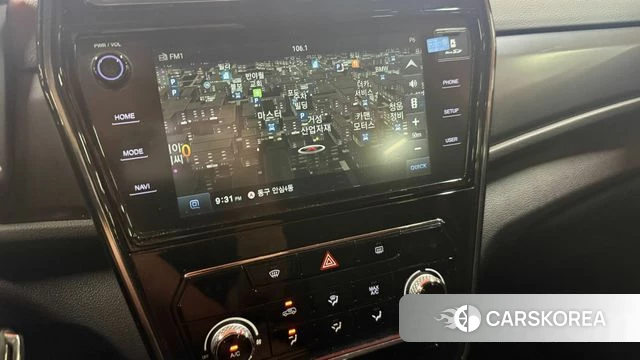 Ssangyong Berry New Tivoli id 4599933 из Кореи 18
