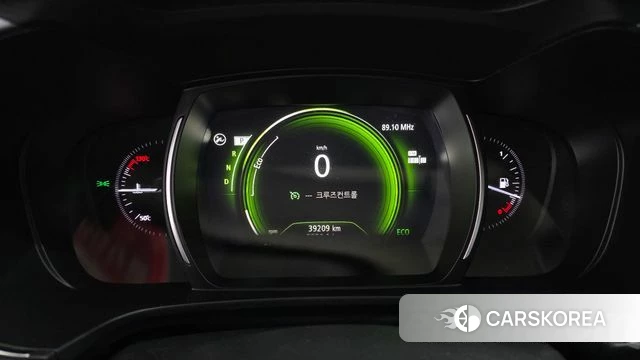 Renault Korea (Samsung) QM6 id 4295021 из Кореи 18