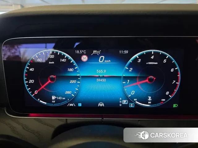 Mercedes-Benz E-Class W213 id 3458525 из Кореи 18