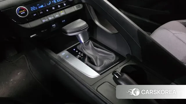 Hyundai Avante (CN7) id 3777402 из Кореи 18