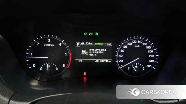 Genesis G80 id 3362855 из Кореи 18