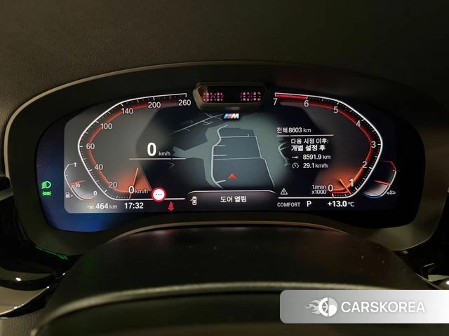 BMW 5 Series (G30) id 3903211 из Кореи 18