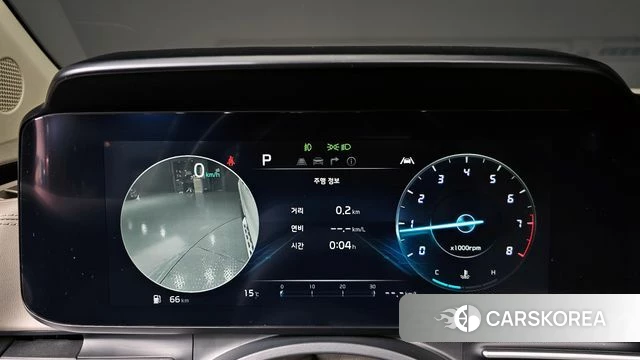 Kia Carnival 4th generation id 3832013 из Кореи 18