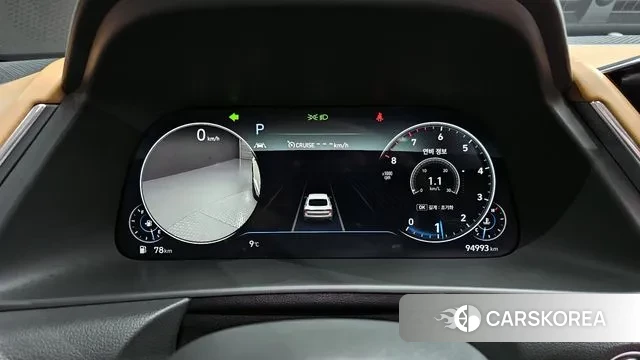 Hyundai Sonata (DN8) id 3682178 из Кореи 18