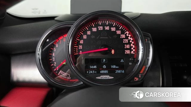Mini Cooper S id 4849605 из Кореи 36